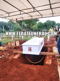 Pemakaman TPU Pondok Rangon Tanah Kusir Tegal Alur dan Kampung Kandang jasa pemakaman tpu