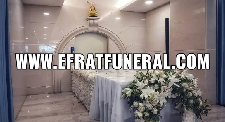 Mengenal Pemakaman dengan cara Kremasi